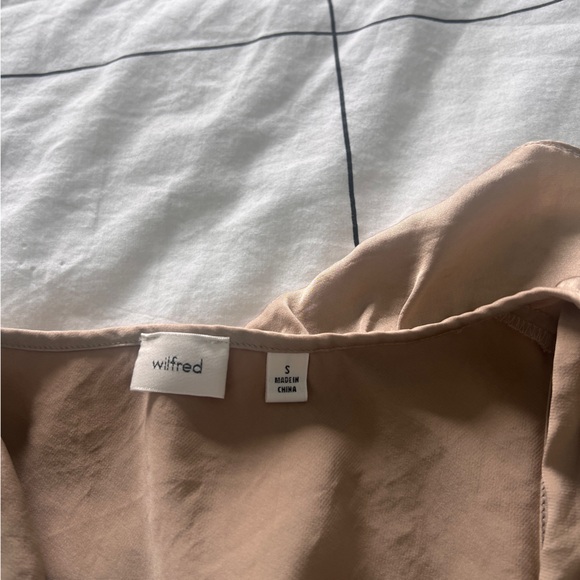 Wilfred - Short Sleeve - Picture 3 of 4